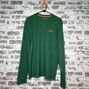 Under armour long sleeve t shirt